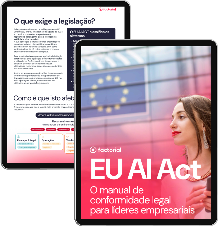 mockup ebook factorial eu ai act
