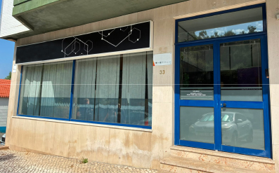 PONTUAL delegacao leiria
